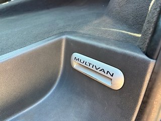 Volkswagen Multivan Camperizada Homologada