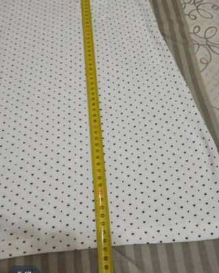Camiseta de tirantes de Sfera, Talla M