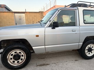 Nissan Patrol 1999
