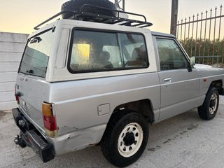 Nissan Patrol 1999