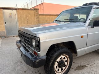 Nissan Patrol 1999