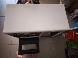 Cocina de Gas Cointra