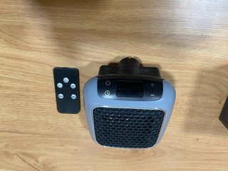 Calefactor Portátil Heatpal Pro 800W