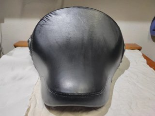 Asiento Harley Davidson Heritage Softail