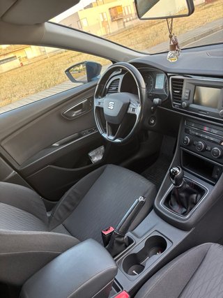 SEAT Leon 2020
