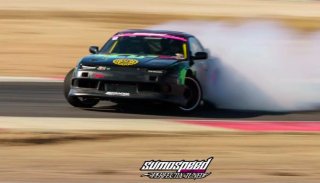 Nissan 200 SX 1992
