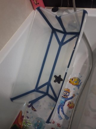 Bañera Stokke Flexi Bath + Soporte