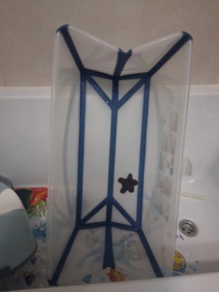 Bañera Stokke Flexi Bath + Soporte