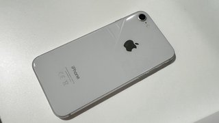iPhone 8 Blanco 64GB