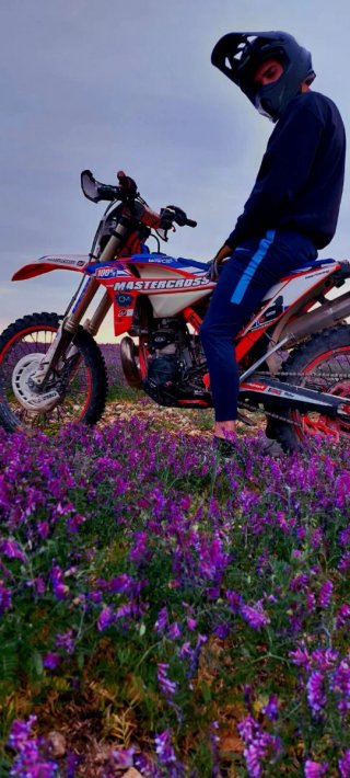 Beta RR 250 2T Enduro 2020