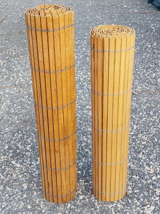 Hierros para mercadillo