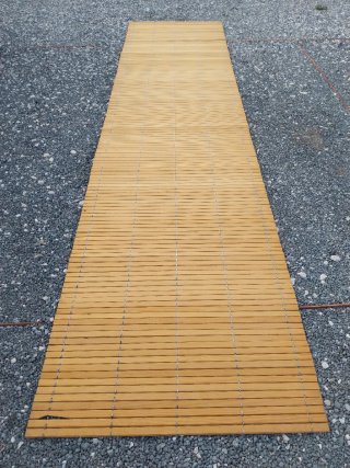 Hierros para mercadillo