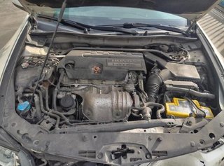117155 71193tl0hg000 soporte honda accord tourer