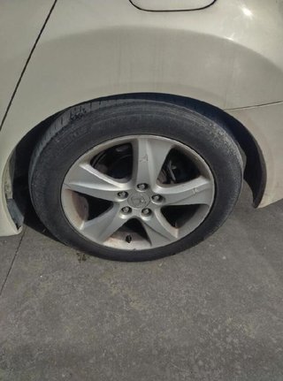 117155 71193tl0hg000 soporte honda accord tourer