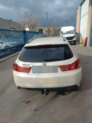 117155 71193tl0hg000 soporte honda accord tourer