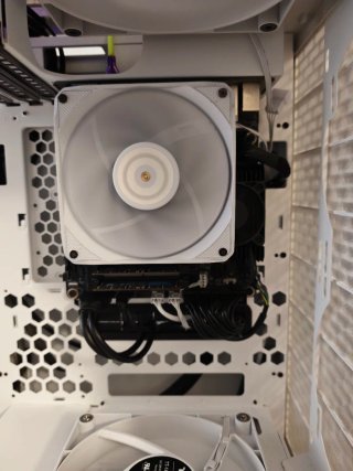 PC itx Minisforum Ryzen 7 7745HX 32GB DDR5
