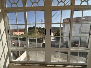 Casa en alquiler en Negreira