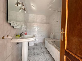 Casa en alquiler en Negreira