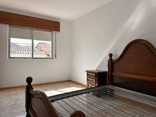 Casa en alquiler en Negreira