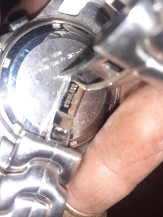 Reloj TAG AUTER