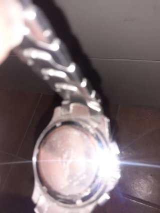 Reloj TAG AUTER
