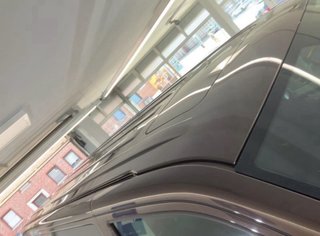 🇩🇪 Volkswagen Multivan 2018 T6 205cv Auto Techo