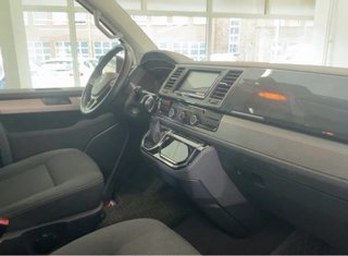 🇩🇪 Volkswagen Multivan 2018 T6 205cv Auto Techo
