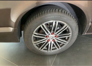 🇩🇪 Volkswagen Multivan 2018 T6 205cv Auto Techo