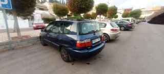 KIA Carens 2004