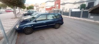 KIA Carens 2004