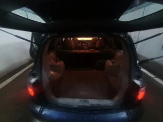 KIA Carens 2004
