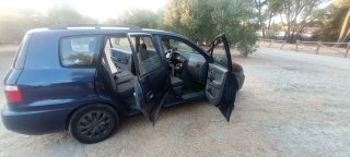 KIA Carens 2004