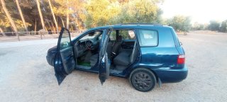 KIA Carens 2004
