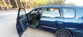 KIA Carens 2004