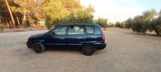 KIA Carens 2004