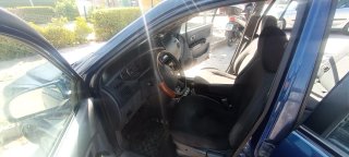 KIA Carens 2004