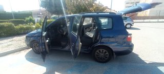 KIA Carens 2004