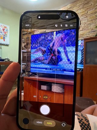 iPhone 15 128 GB