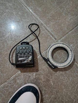 Lote de electrónica