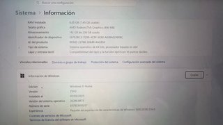 Microsoft Surface Laptop 4 (15) + Dock 2