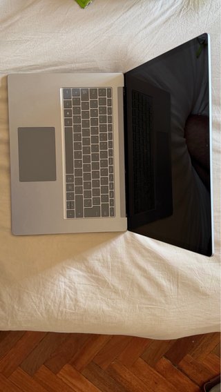 Microsoft Surface Laptop 4 (15) + Dock 2