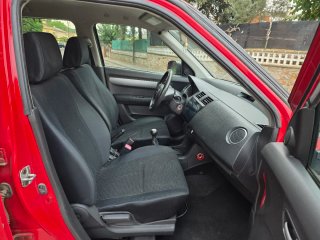 190.000KM SUZUKI SWIFT 2007 PEGATINA C ITV 03/2027