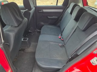 190.000KM SUZUKI SWIFT 2007 PEGATINA C ITV 03/2027