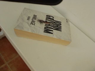 Libro John Grisham