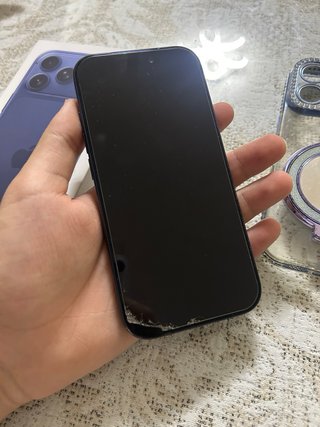 iPhone 17 Pro 256GB Azul Marino