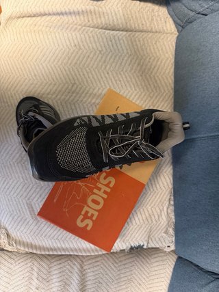 Zapatos de seguridad Be Work Shoes Hombre