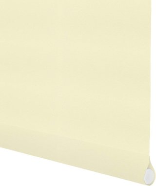 Estor Enrollable Opaco Térmico Marfil VIEWTEX