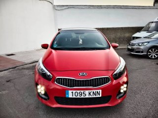 KIA Ceed 2018
