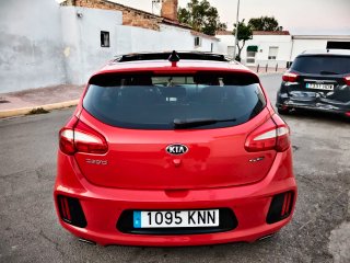 KIA Ceed 2018