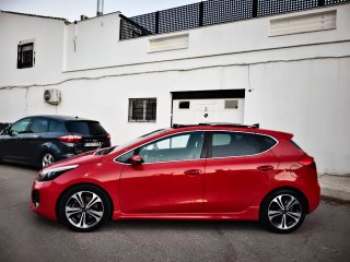 KIA Ceed 2018
